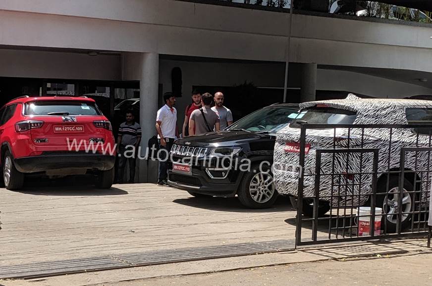 Tata Harrier image