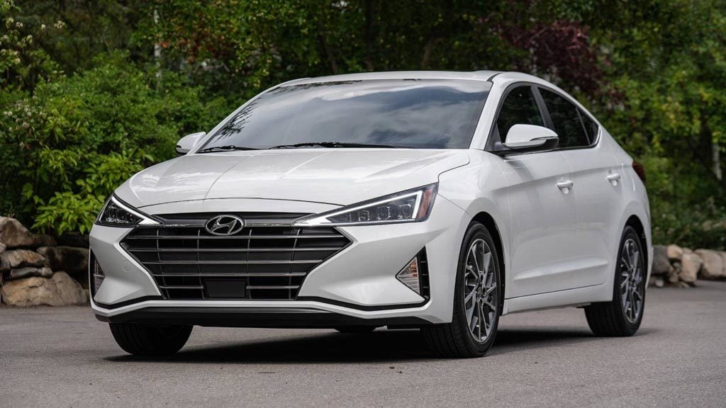 2019 Hyundai Elantra Facelift Launch Confirmed For Mid September