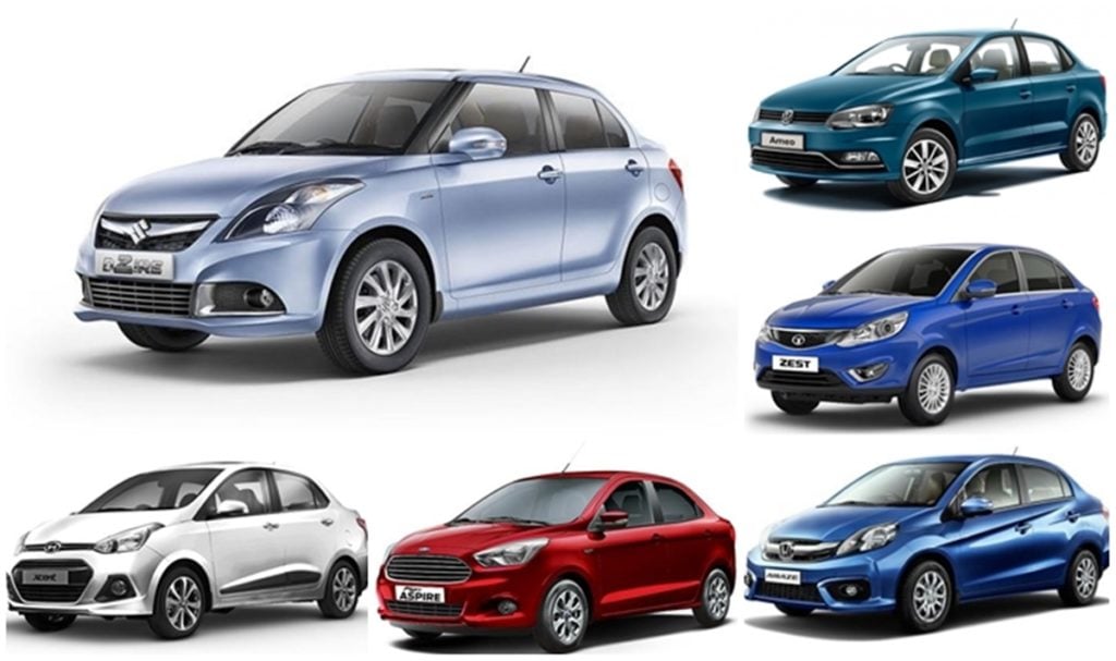 Passenger cars in India