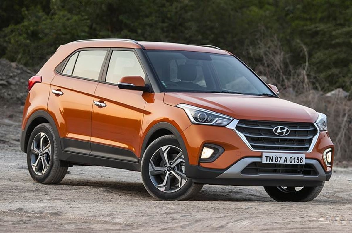 Hyundai Creta petrol vs diesel