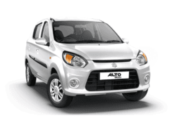 Maruti Alto 800