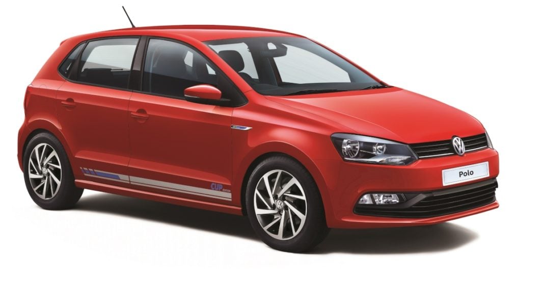 Volkswagen Polo, Ameo, Vento World Cup Edition launched Details » Car