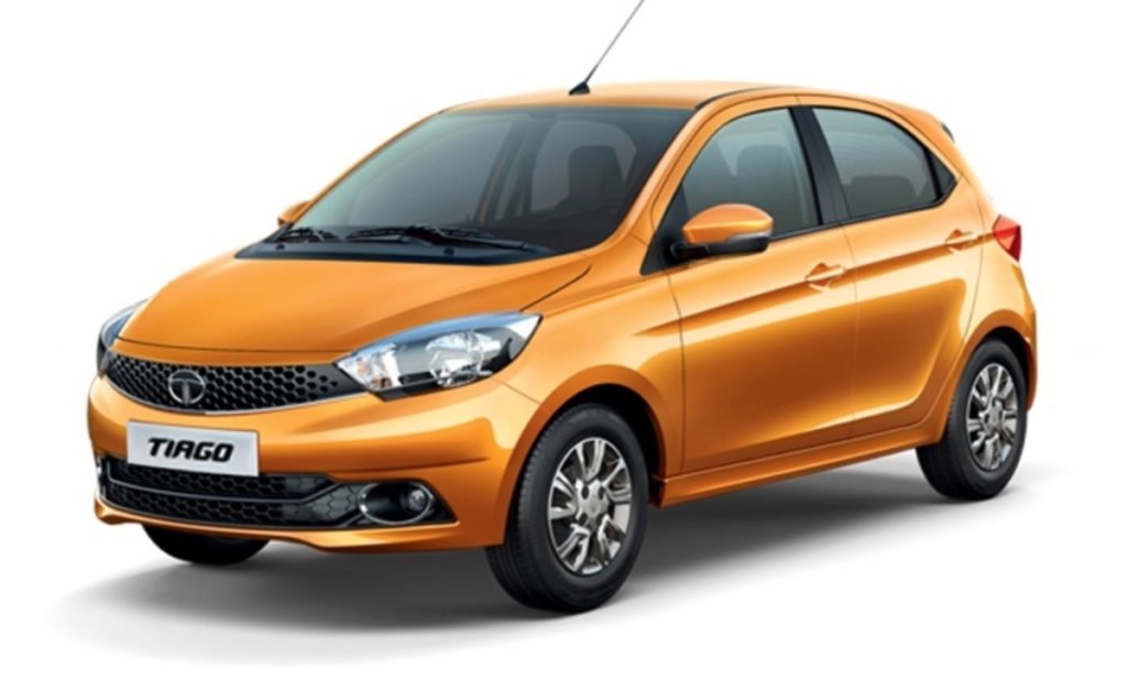 Tata Tiago