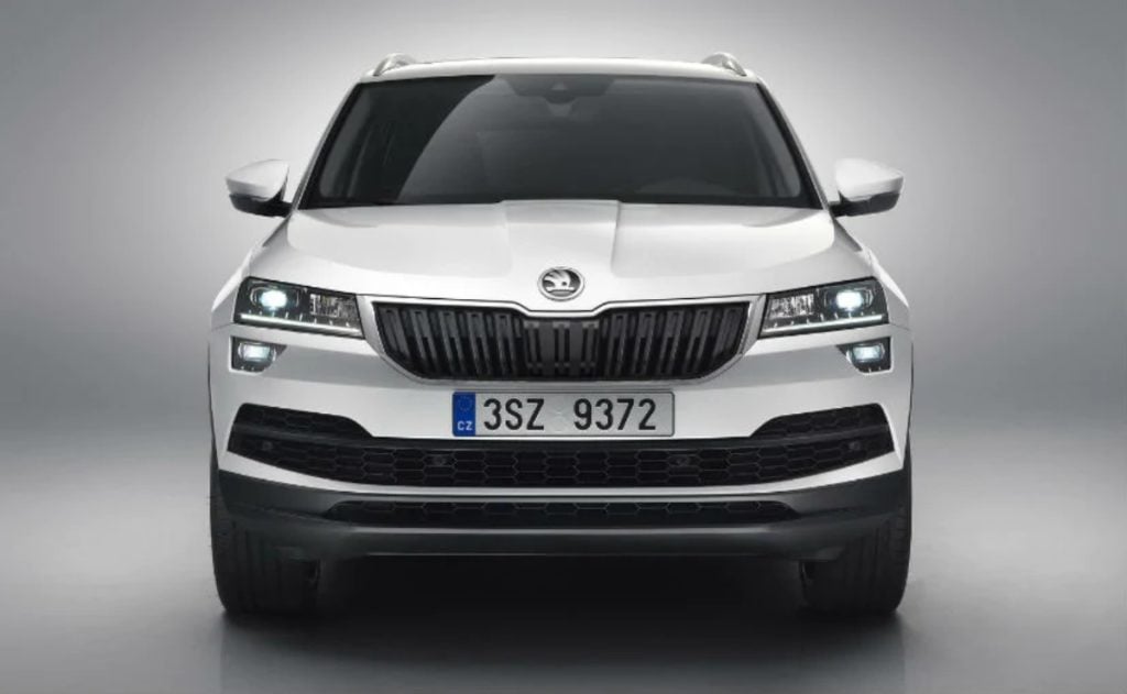 skoda karoq feature image