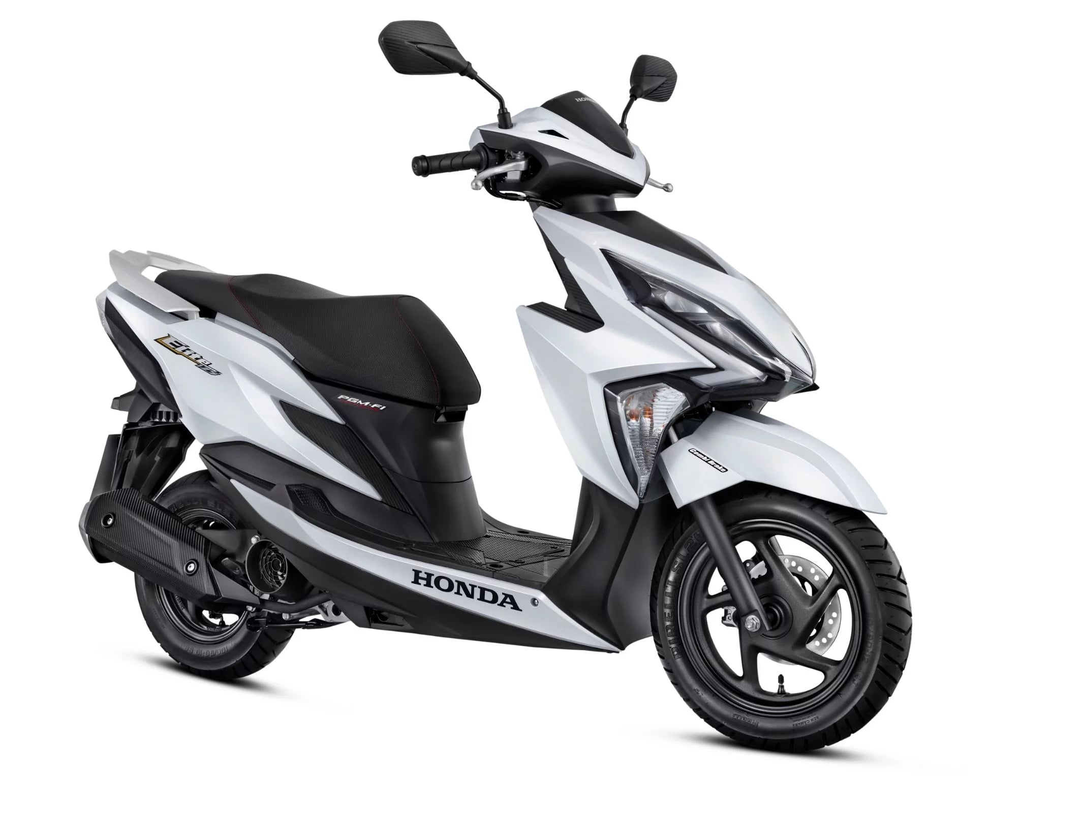 honda dio 125cc