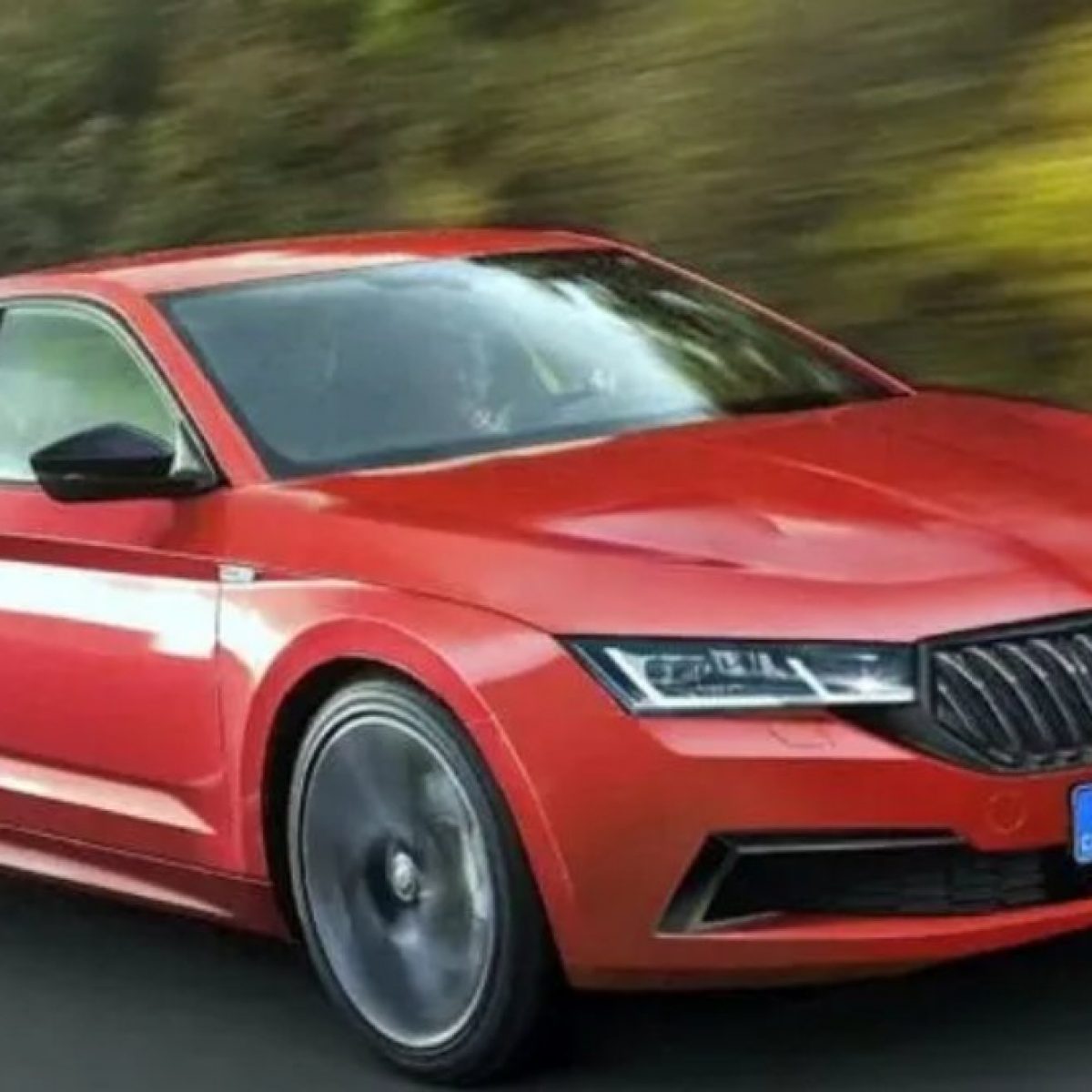 Next Gen Skoda Octavia To Launch In India By End 2020
