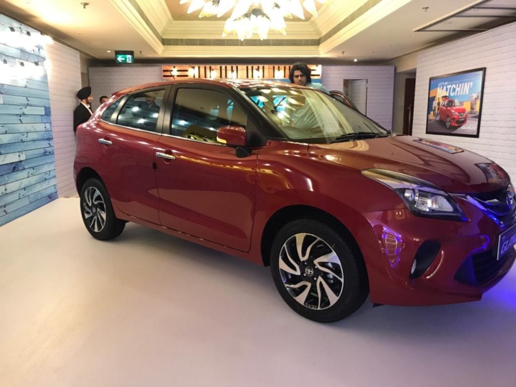 toyota glanza 2