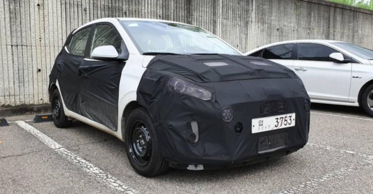 2020 Hyundai Grand i10 image