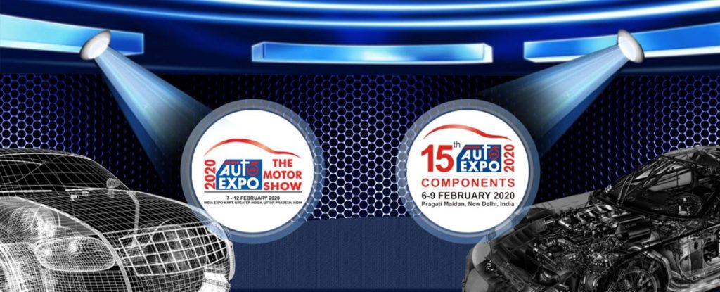 Auto Expo 2020 dates have been announced