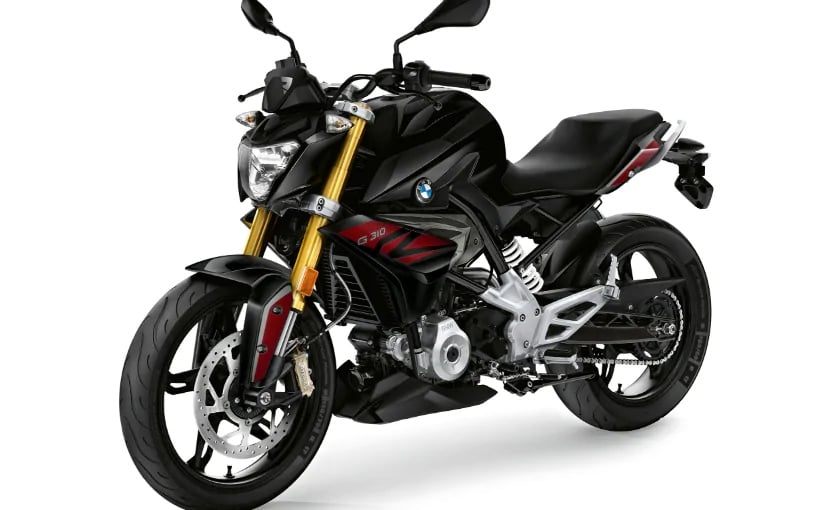 Bmw G 310 R And G 310 Gs Now Available In Two New Colours