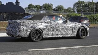 Next-Gen BMW M3 and M4 Will Get Manual Transmission Options!