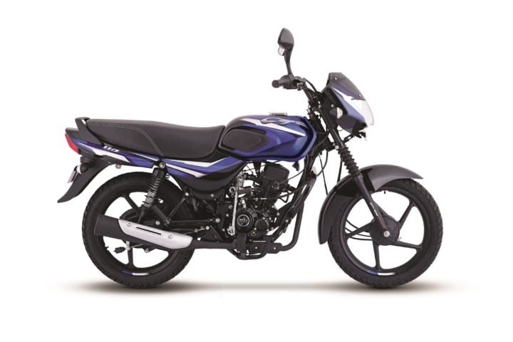 ct 110 new model 2020 price