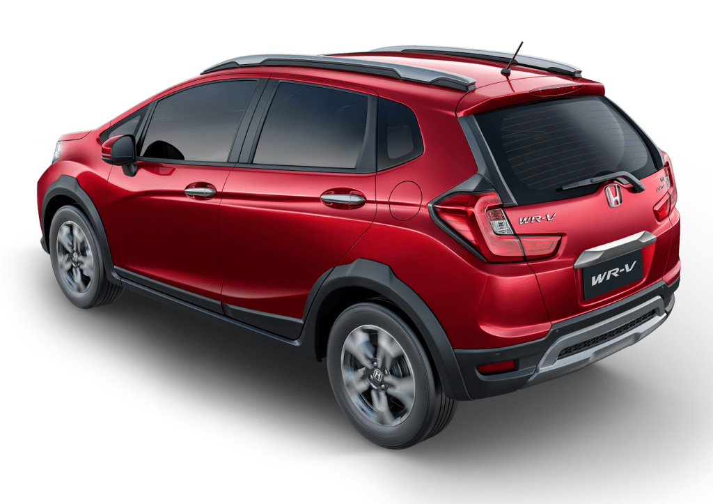 Used Honda Wrv With Sunroof Available Just For Rs 000 Used Honda Wrv With Sunroof Available Just For Rs 000