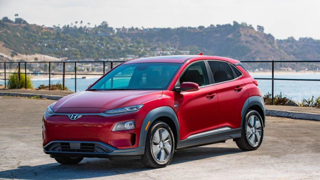 Hyundai Kona EV, one of the practical options with alternate sources of fuel