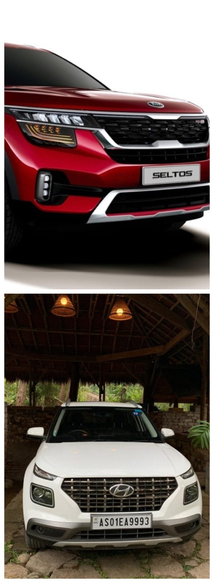 Kia UVO Connect vs Hyundai BlueLink Technology What’s Different