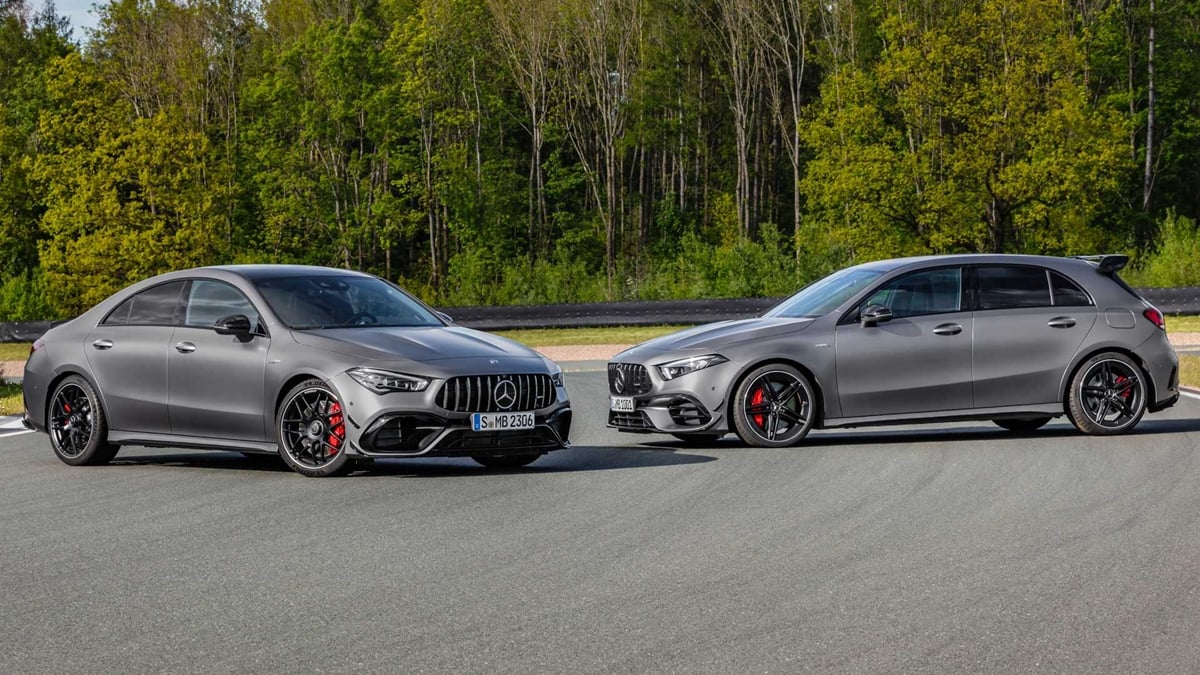 Mercedes-AMG-A45-and-CLA-45