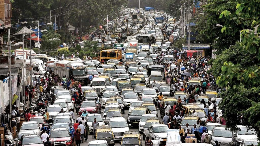 new Mumbai traffic fines can range from Rs. 5,000 to as much as Rs. 23,250