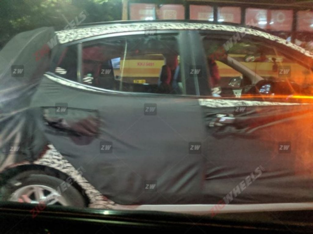 New Grand i10 image