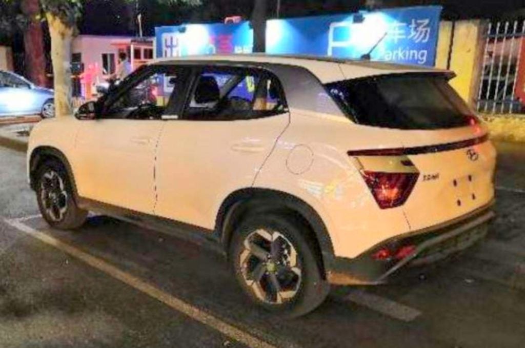 New Hyundai Creta image