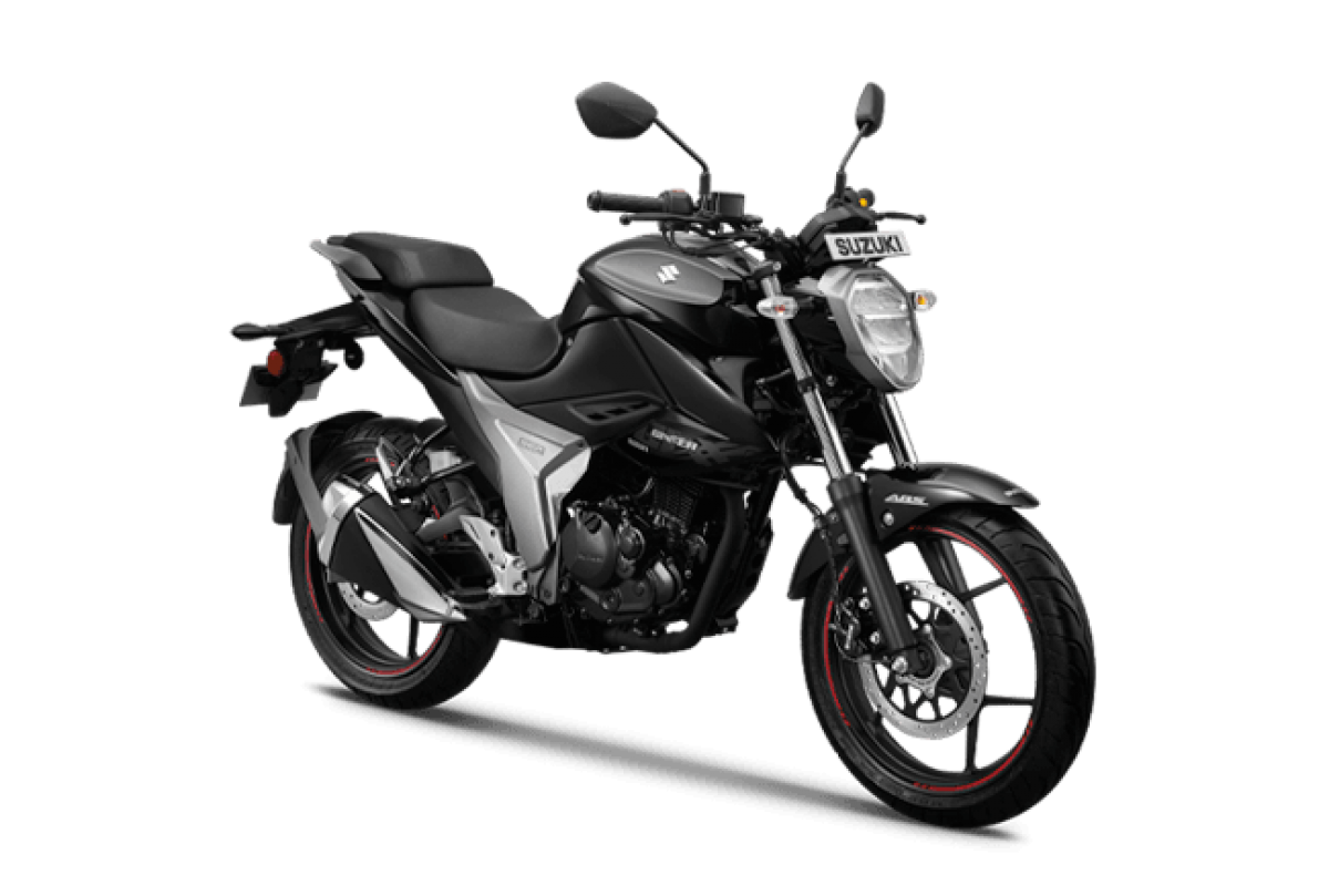 gixxer 155 price