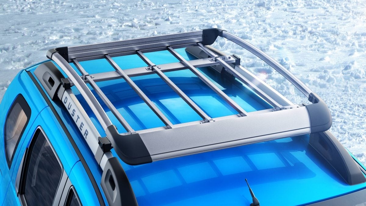 Renault Duster Accessories Now Listed on the Renault site! » Car Blog India