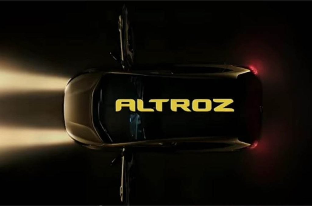 Tata Altroz Bookings