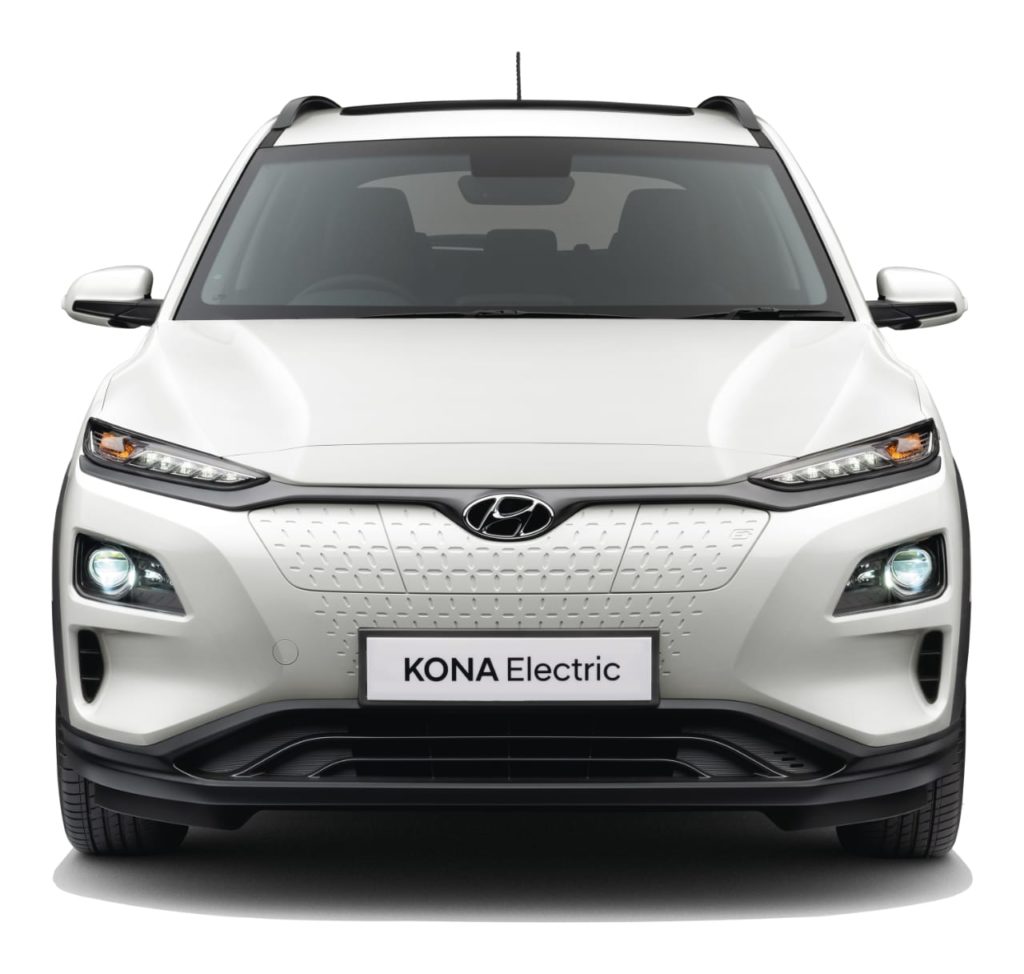 Image de Hyundai Kona en Inde