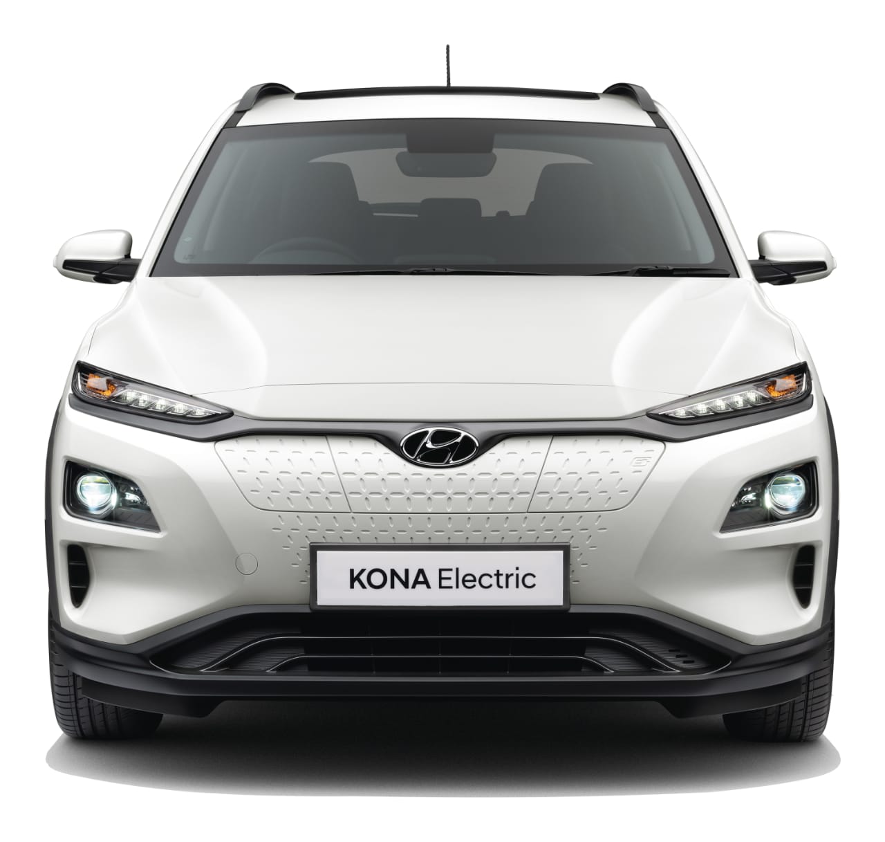Hyundai Kona India image