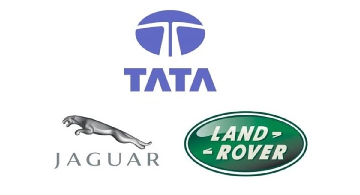 Tata Motors and JLR