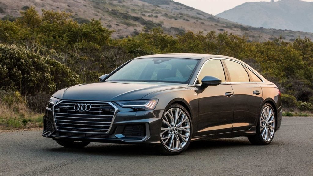 2019-Audi-A6