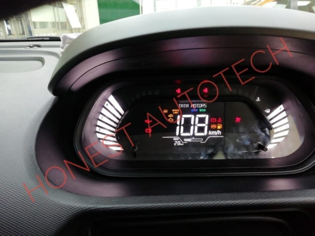 2020 Tata Tiago image