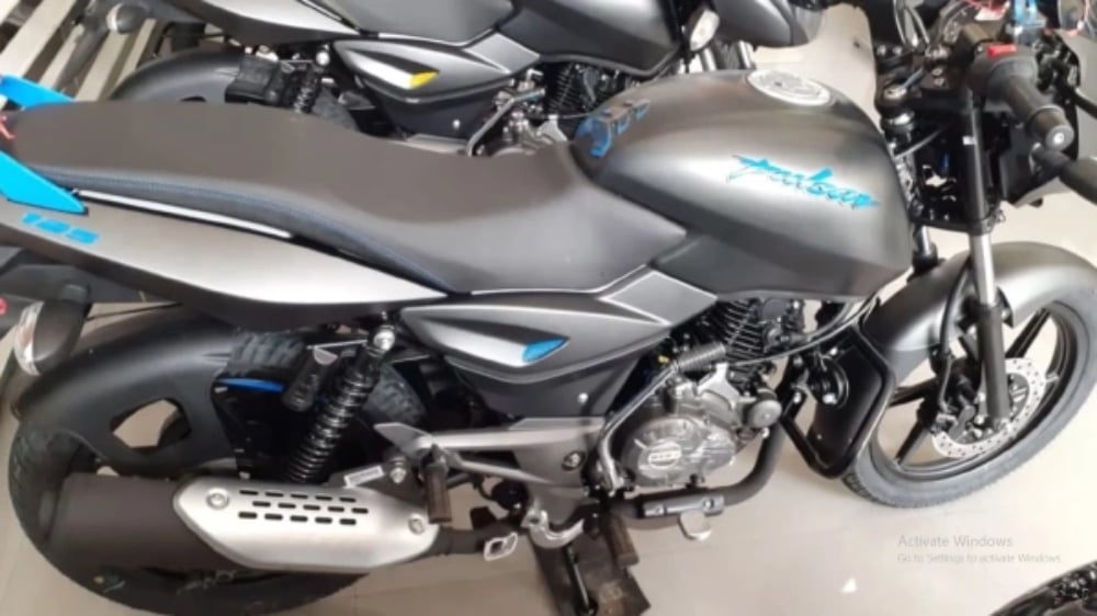 bajaj urbanite dealership