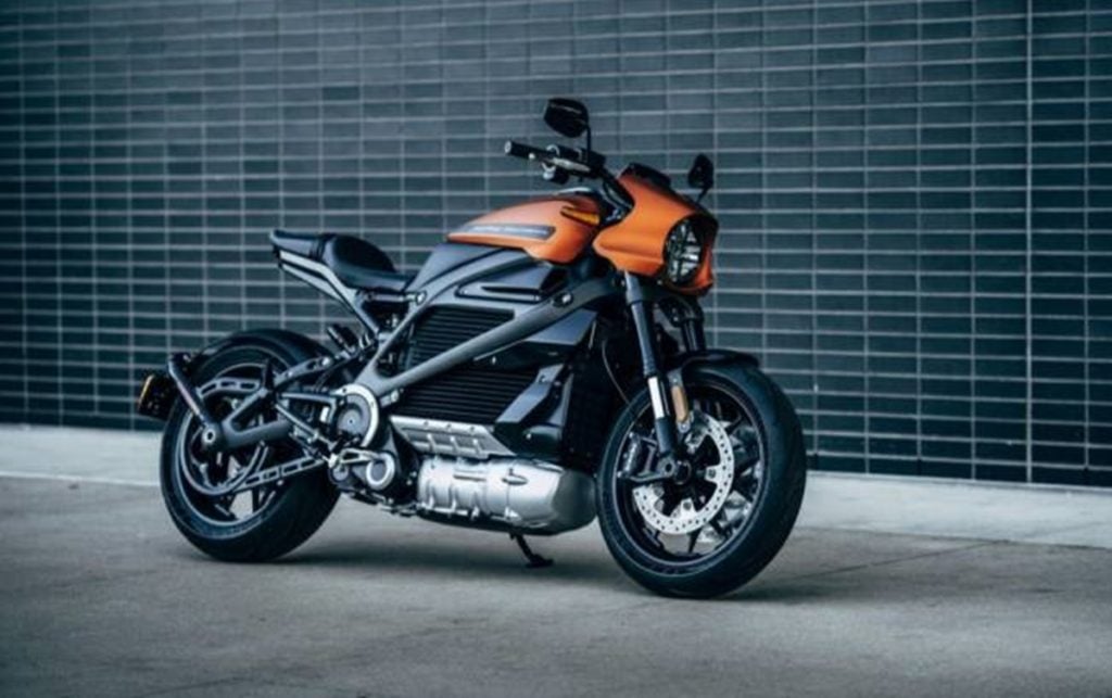 Harley davison hasn't yet announced when the Livewire would be launched in India