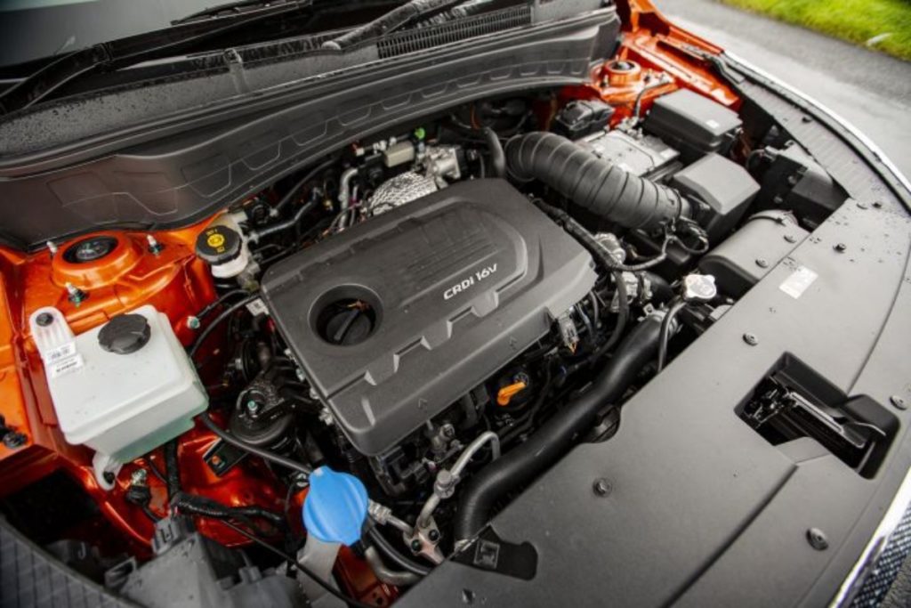 Hyundai will discontinue the 1.4L and 1.6L diesel engines post BS-VI emission norms