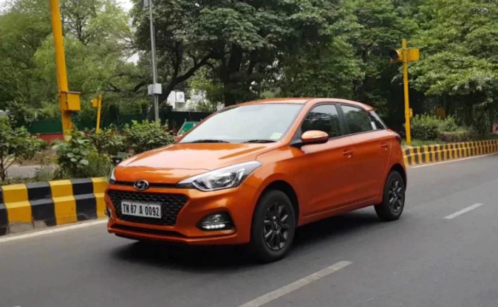 Hyundai i20 1