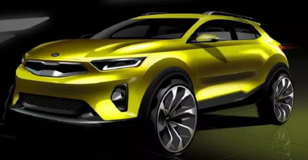 Kia is developing a compact SUV to take on the likes of the Brezza and Venue