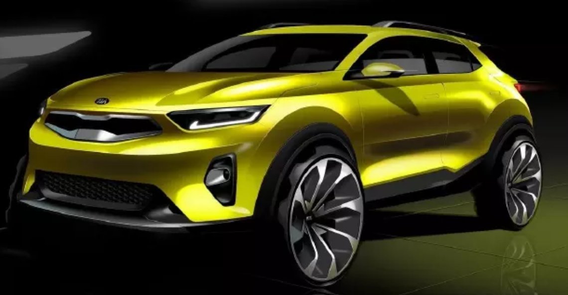 Kia-Compact-SUV-1