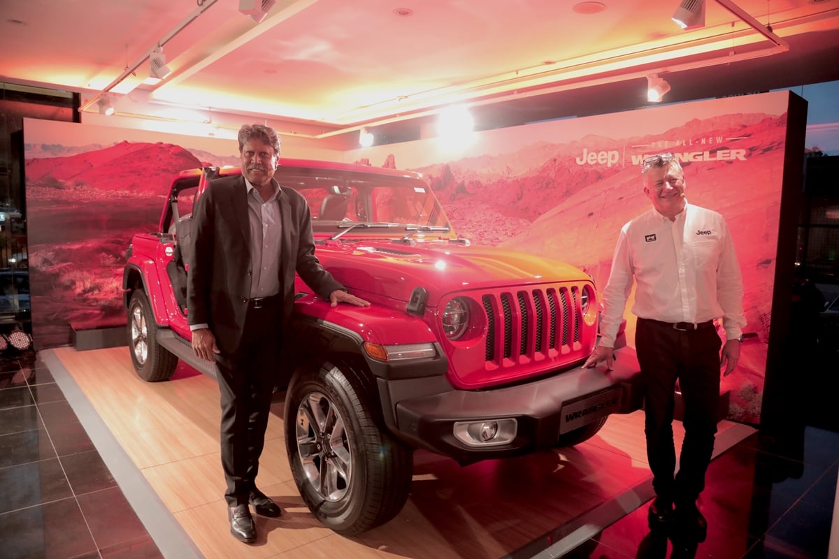 New-Jeep-Wrangler-Launch-with-Kapil-Dev-Kevin-Flynn