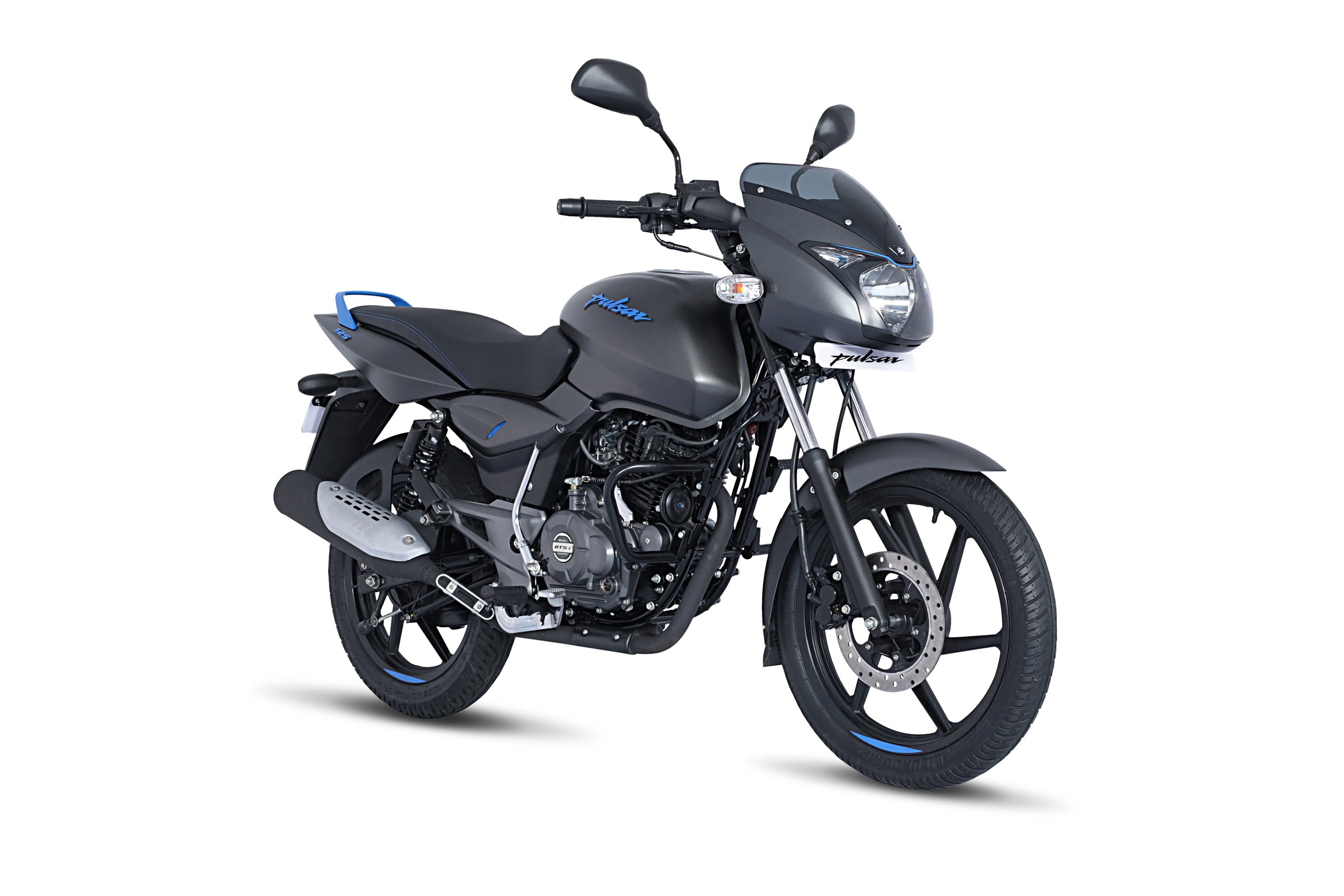 Bajaj Pulsar 125 Sales Image