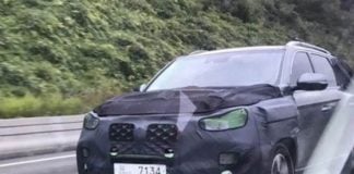 Ssangyong-Rexton-G4-facelift