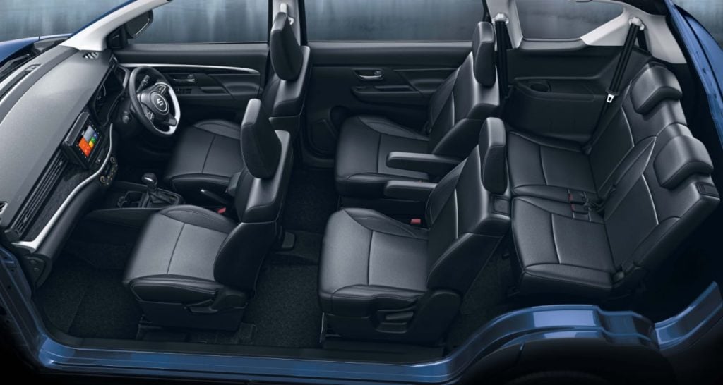 Maruti Ertiga Vs New Maruti XL6 What s The Difference Maruti Ertiga Vs New Maruti XL6 What s The Difference
