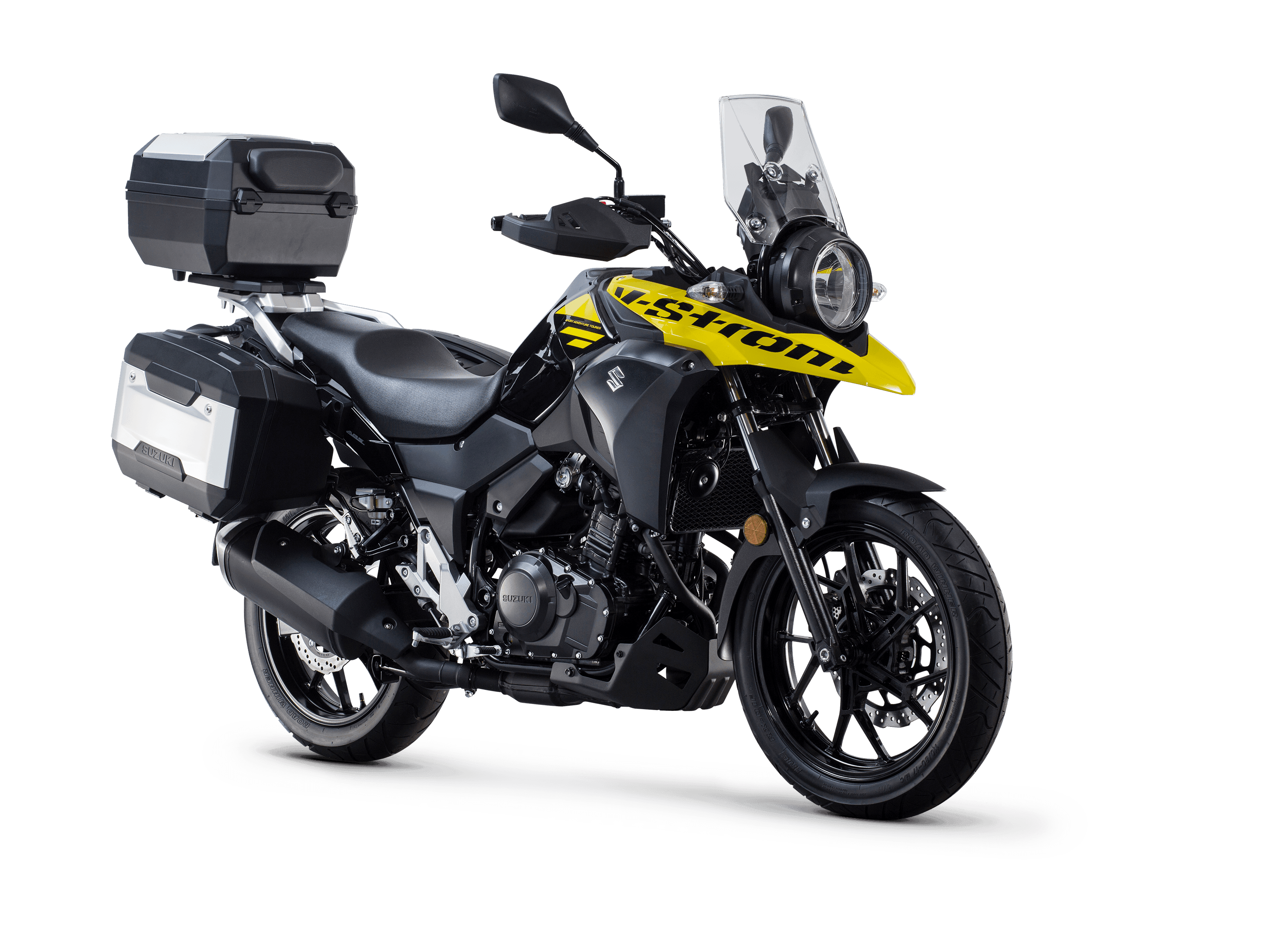 Suzuki V-Strom 250