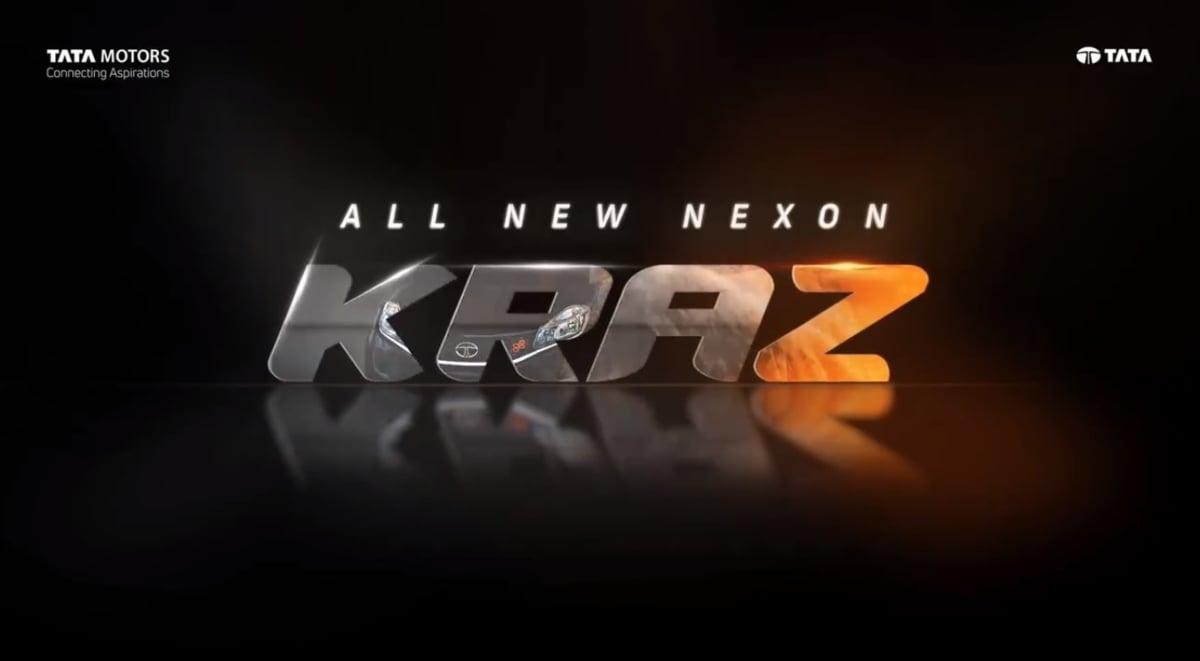 2019 Tata Nexon Kraz Edition image