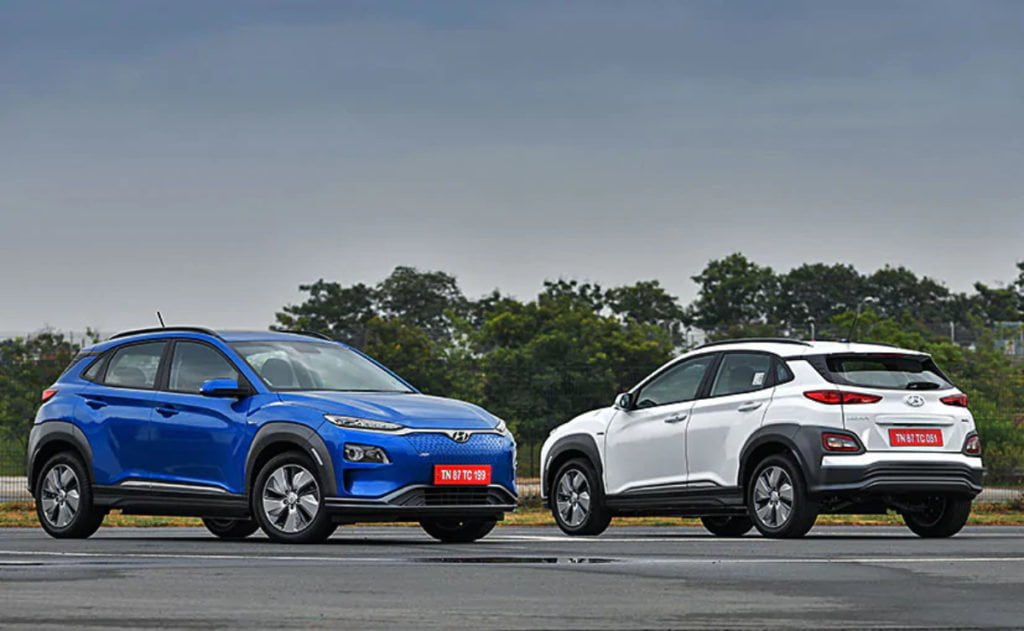 Hyundai Kona sells 130 units in three months since launch