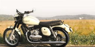 Jawa-Forty-Two