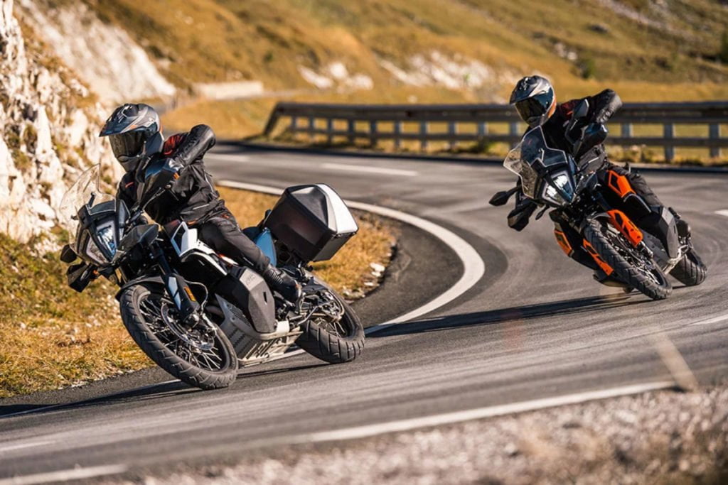 KTM 790 Adventure will hit Indian shores next year