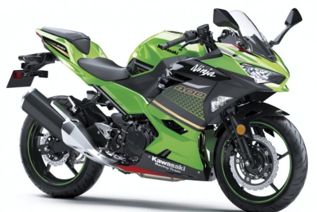 Kawasaki has quite some attractive discounts to offer on its BS4 motorcycles