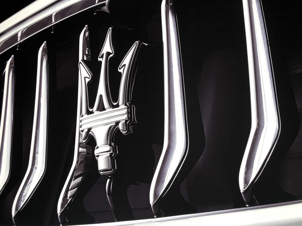 Maserati announces its plans about electric and autonomous cars