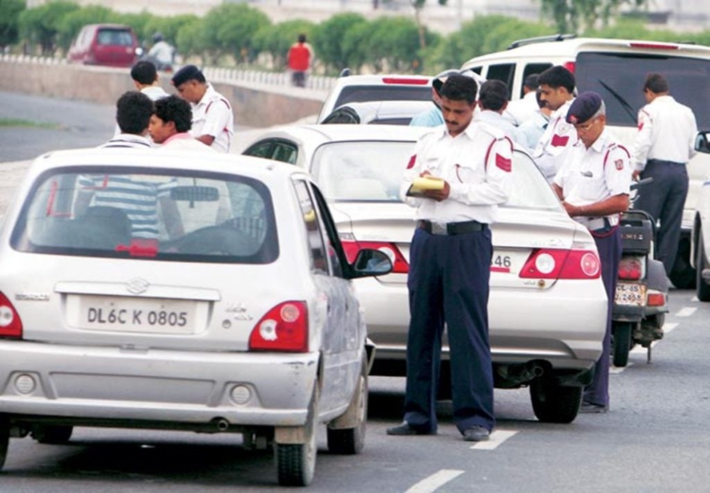 avoid-traffic-challan