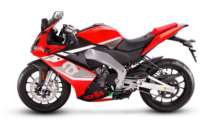 Aprilia GPR 150